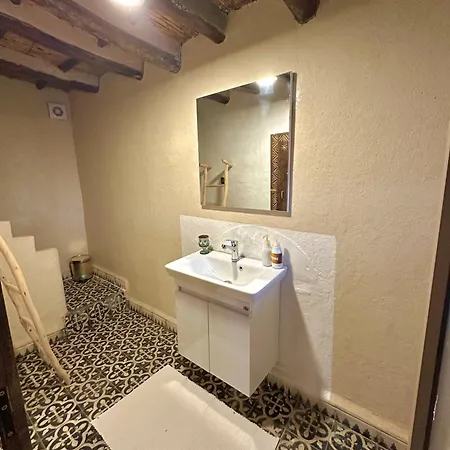 Kasbah El Hajja Bed & Breakfast Aït Benhaddou Exterior photo