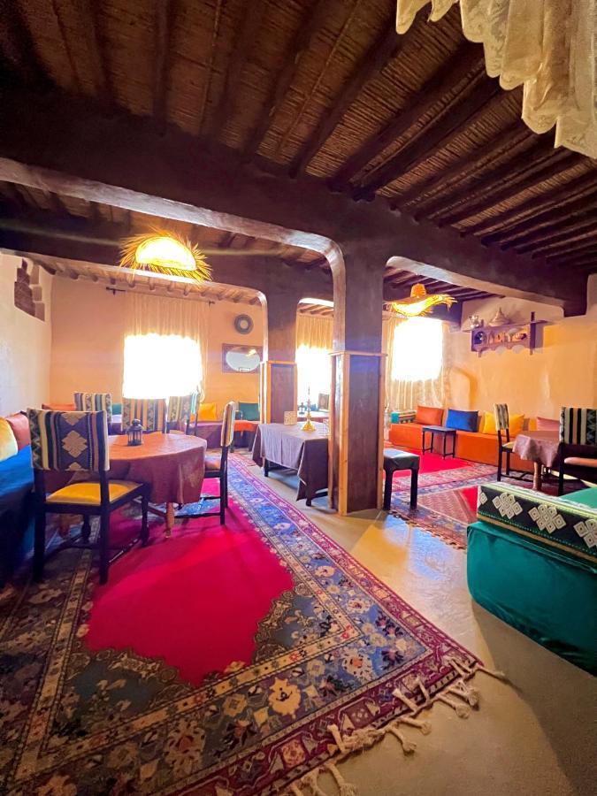Bed & Breakfast Kasbah El Hajja 4*