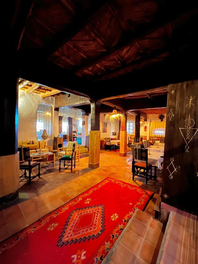 Bed & Breakfast Kasbah El Hajja