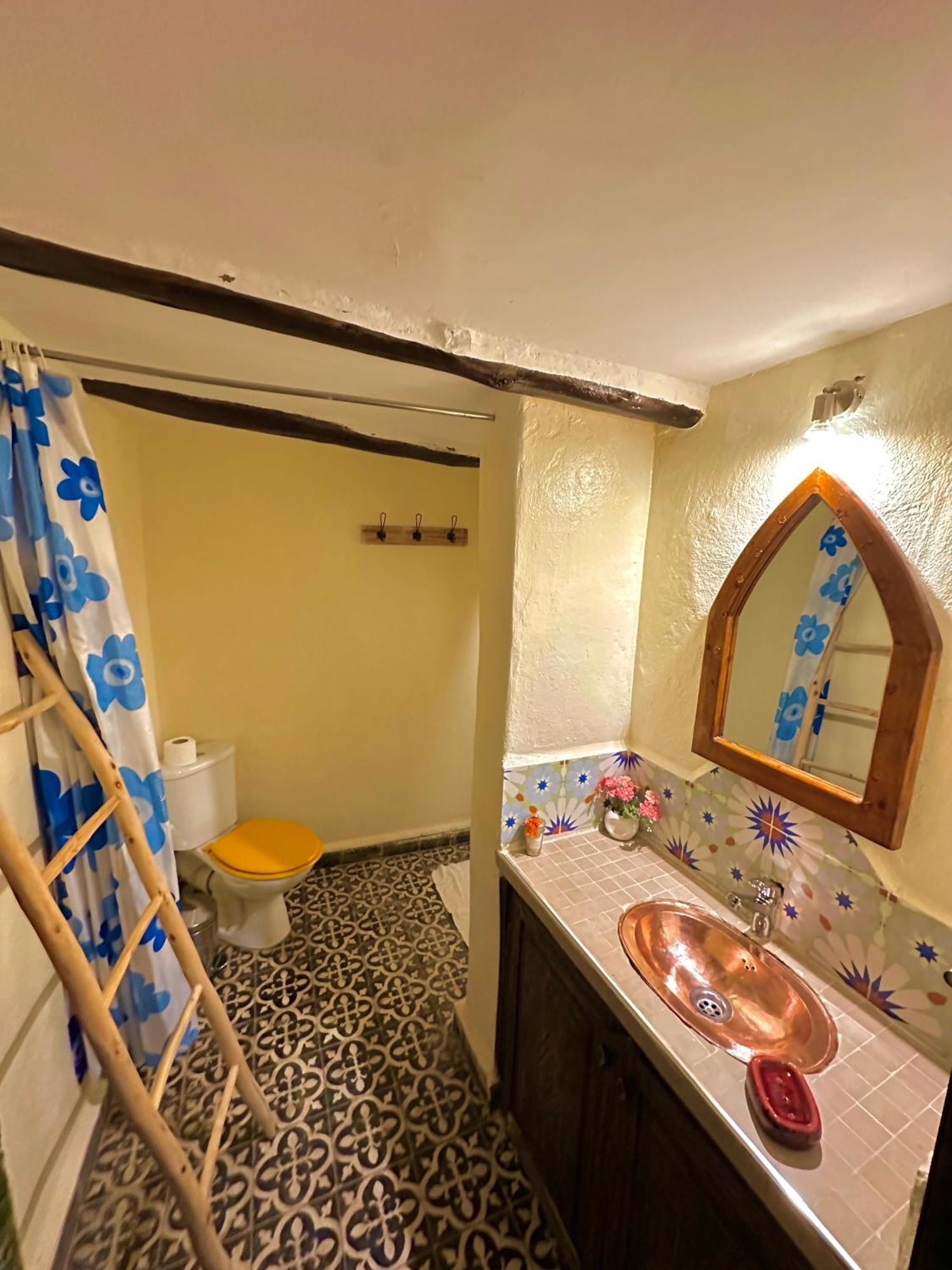 Bed & Breakfast Kasbah El Hajja Ait Benhaddou
