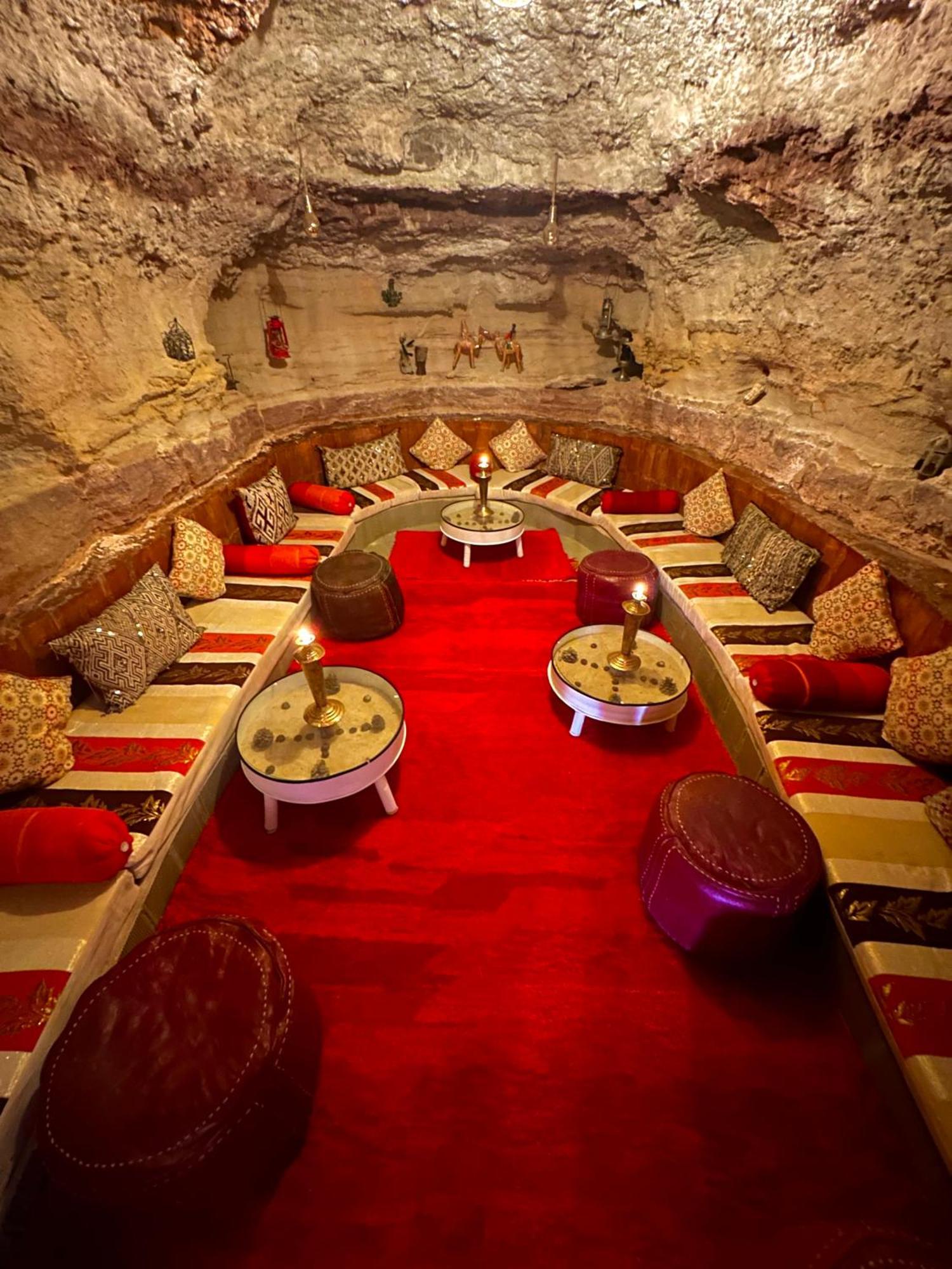 Kasbah El Hajja Bed & Breakfast Ait Benhaddou