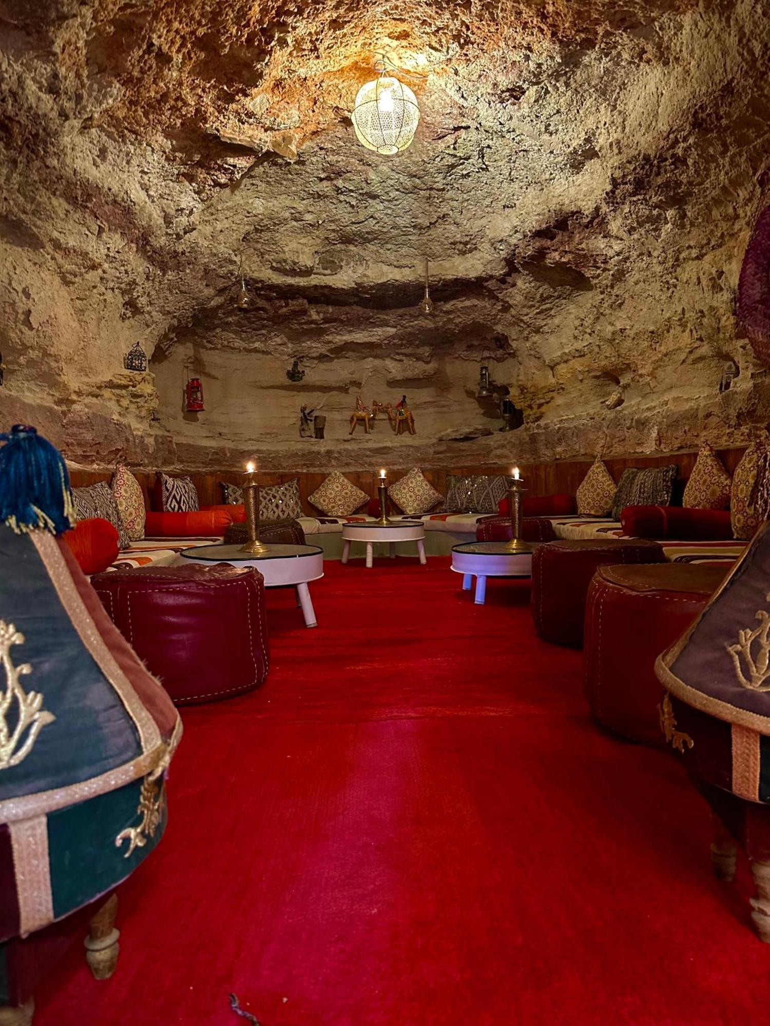 Kasbah El Hajja 4*
