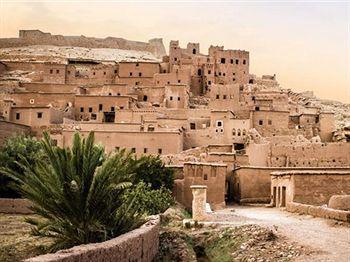 Kasbah El Hajja 4*