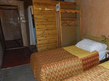 Bed & Breakfast Kasbah El Hajja