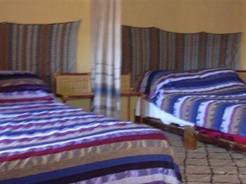 Bed & Breakfast Kasbah El Hajja Ait Benhaddou