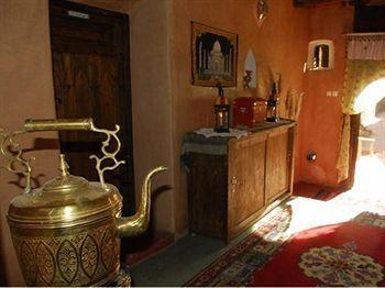 Bed & Breakfast Kasbah El Hajja Ait Benhaddou