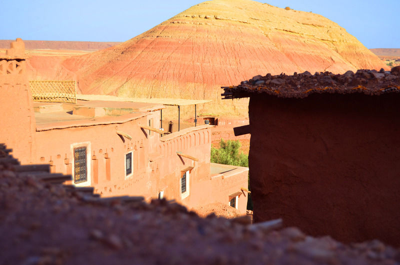 Bed & Breakfast Kasbah El Hajja 4*