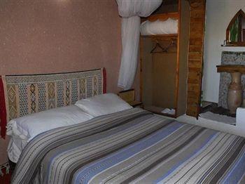 Bed & Breakfast Kasbah El Hajja