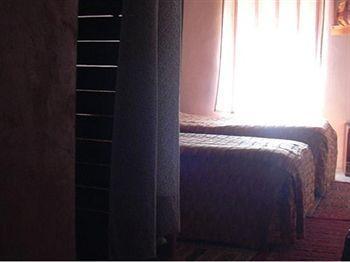 Kasbah El Hajja Bed & Breakfast