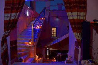 Bed & Breakfast Kasbah El Hajja 4*