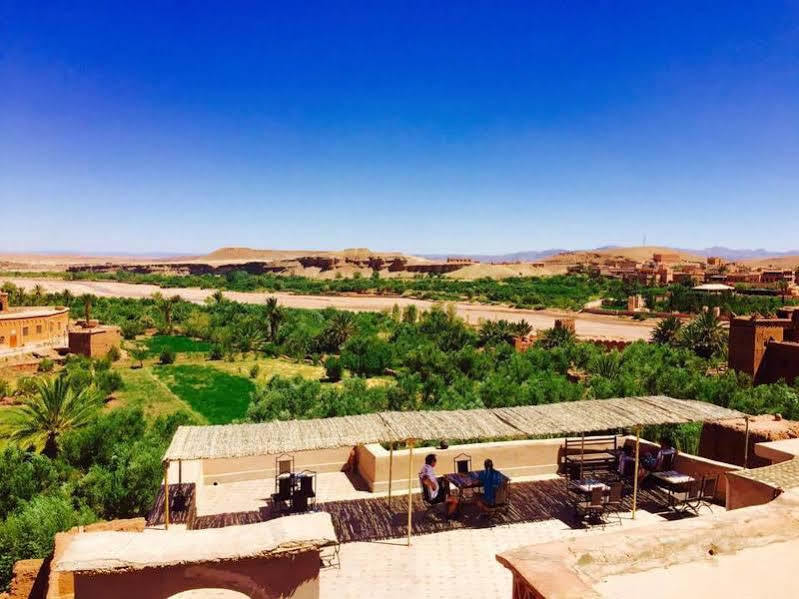 Kasbah El Hajja